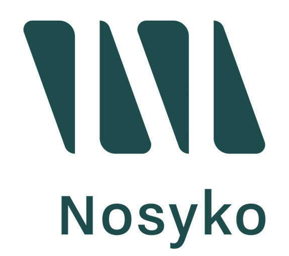 Nosyko AS logo