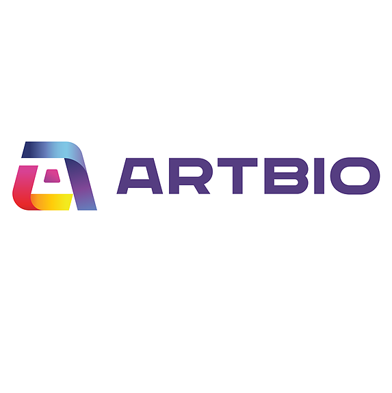 ARTBIO logo