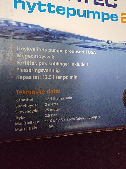 Product image 2 of 5