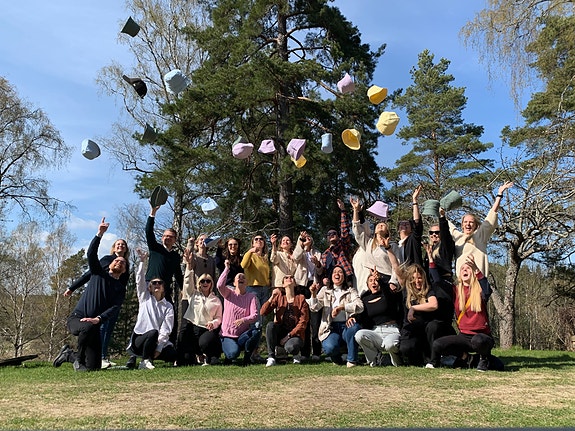 Bilde 2 av 4 i jobbannonse-galleriet