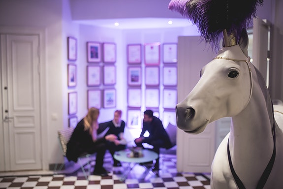 Bilde 1 av 4 i jobbannonse-galleriet