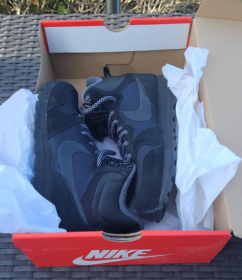 Nike md runner 2 mid premium women's sales