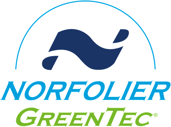 Norfolier GreenTec AS logo