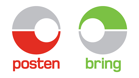 Posten Bring Bildrift AS logo