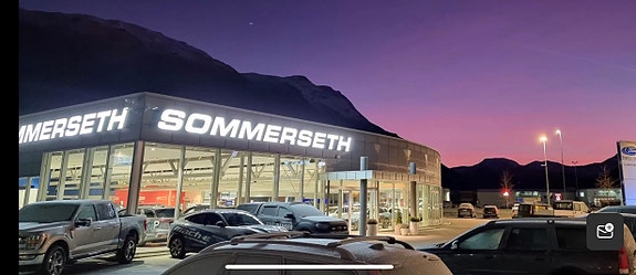 Bilde 1 av 5 i jobbannonse-galleriet