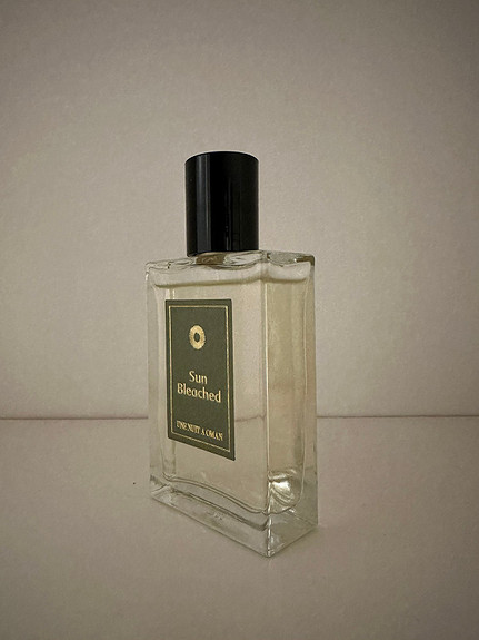 Sun Bleached Une Nuit Nomade perfume - a fragrance for women and men 2021