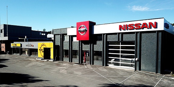 Bilde 1 av 1 i jobbannonse-galleriet