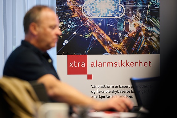 Bilde 2 av 5 i jobbannonse-galleriet