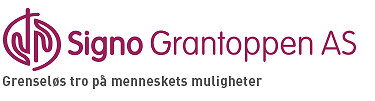 Signo Grantoppen AS