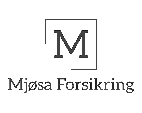 MJØSA FORSIKRING AS logo