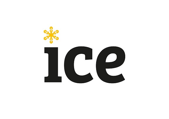 ICE RETAIL AS logo
