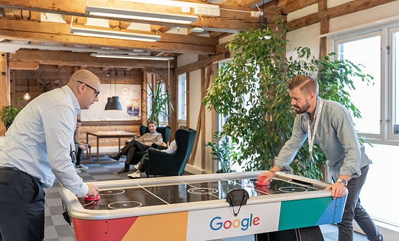 Bilde 3 av 9 i jobbannonse-galleriet