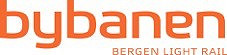 Bybanen AS logo