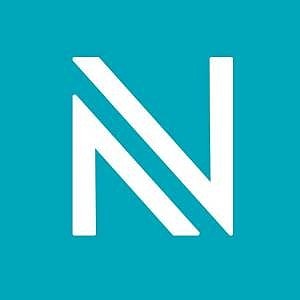 Advokatfirmaet Nicolaisen logo