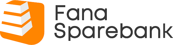 Fana Sparebank logo