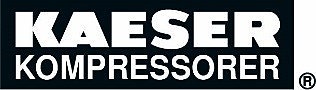KAESER KOMPRESSORER AS logo