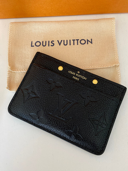 Louis Vuitton kortholder