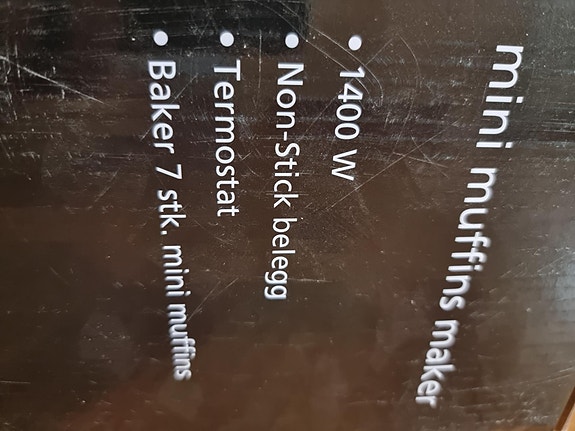 Product image 2 of 2