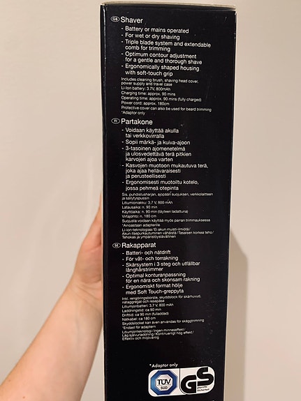 Product image 3 of 3