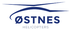 Østnes Aero AS logo