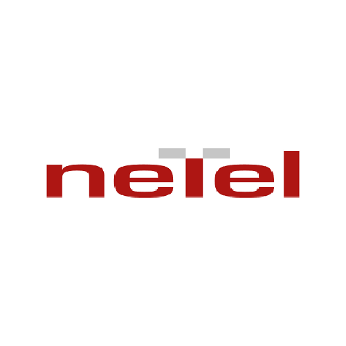 Netel AS logo
