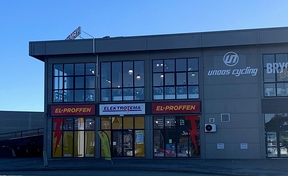 Bilde 3 av 10 i jobbannonse-galleriet