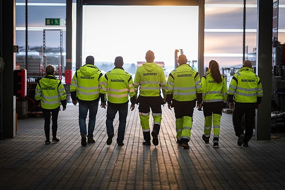 Bilde 1 av 3 i jobbannonse-galleriet