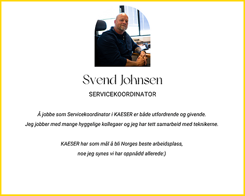 Bilde 3 av 6 i jobbannonse-galleriet