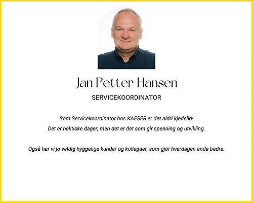 Bilde 4 av 6 i jobbannonse-galleriet