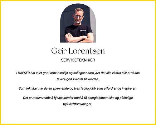 Bilde 5 av 6 i jobbannonse-galleriet