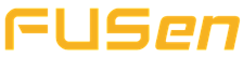 Solenergi FUSen logo