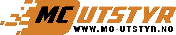 MC UTSTYR BERGEN AS logo