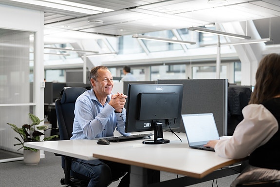 Bilde 3 av 5 i jobbannonse-galleriet