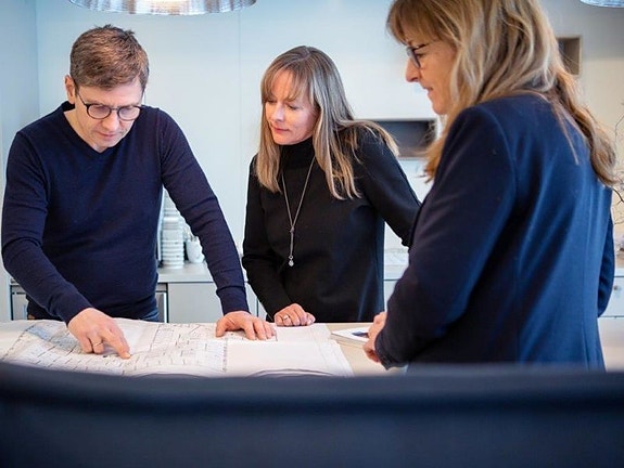 Bilde 1 av 2 i jobbannonse-galleriet