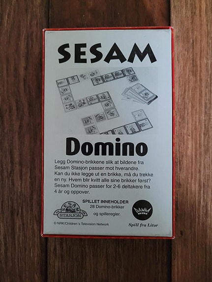 Product image 2 of 5