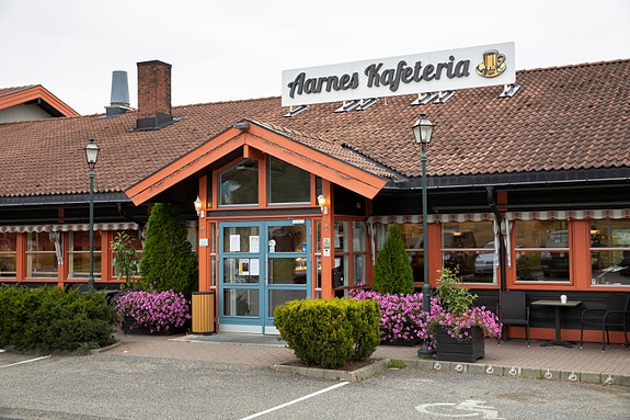 Bilde 1 av 6 i jobbannonse-galleriet