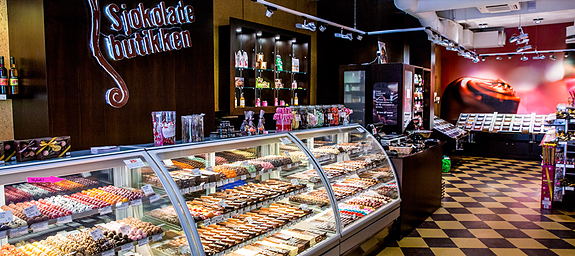 Bilde 1 av 1 i jobbannonse-galleriet