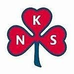 N.K.S. Grefsenlia logo