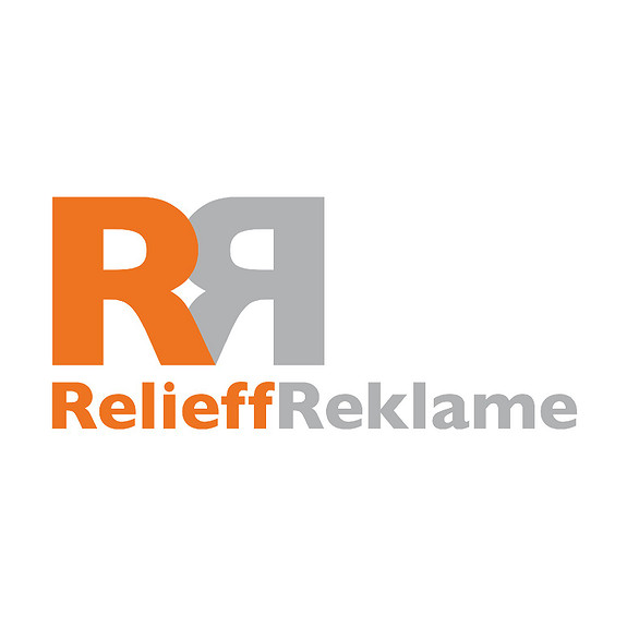 Relieff AS logo