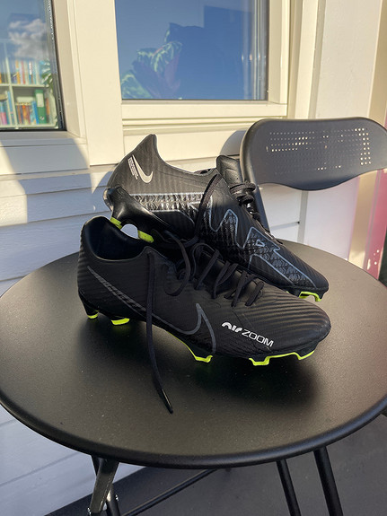 Nike Mercurial Vapor 13 Elite FG - Tech Craft