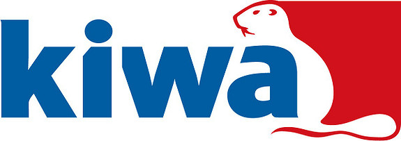 Kiwa Norge logo