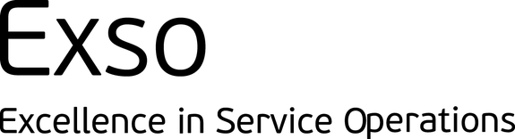 Exso AS avd Nordland logo