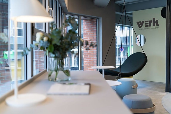 Bilde 1 av 2 i jobbannonse-galleriet