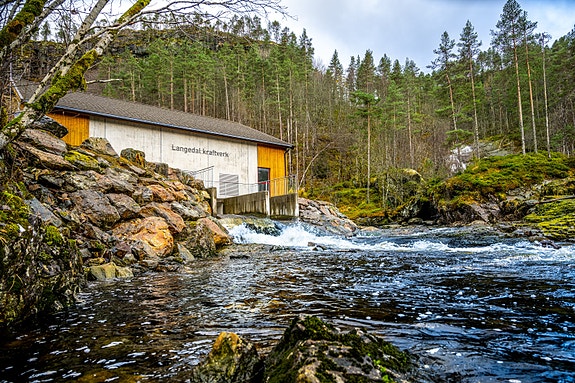 Bilde 1 av 4 i jobbannonse-galleriet