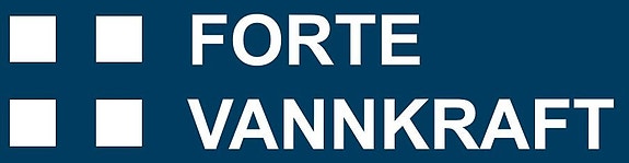 Forte Vannkraft AS logo