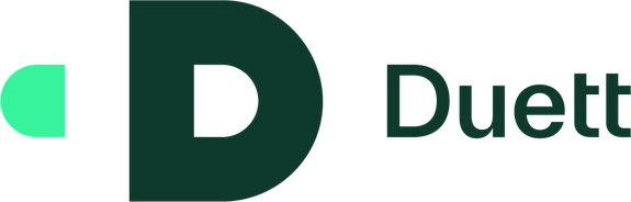 Duett AS logo