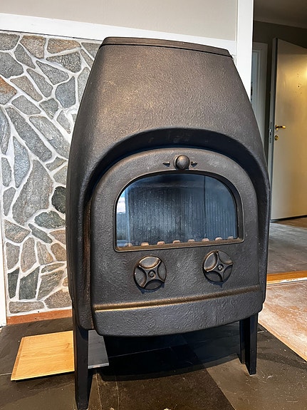 Jøtul combifire | FINN torget