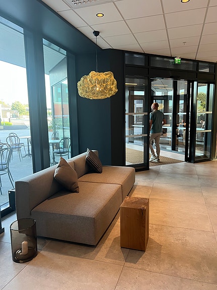 Bilde 2 av 9 i jobbannonse-galleriet