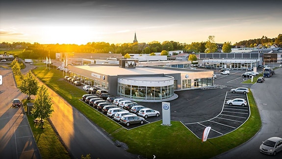 Bilde 2 av 2 i jobbannonse-galleriet
