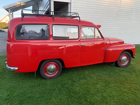 Volvo Duett 6 of 30